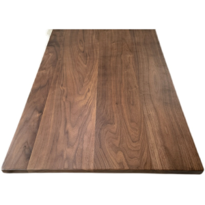 Pure Solid Wood Large Board Old Elm Red Oak Cherry Wood Panel Bar Original Wood White Basswood Black Walnut Wood