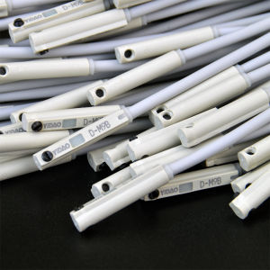 Yidao Cylinder Sensor Sensor D-M9B/D-M9N/D-M9P Positioning Limit Two-Wire Three-Wire Magnetic Switch