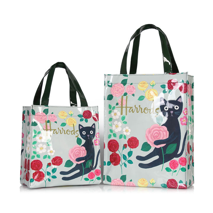 Harrods cheap cat bag