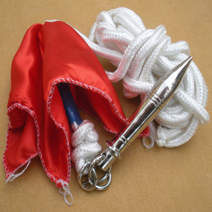 Rope Dart Darts Actual Combat Martial Arts Performance Rope Dart Head