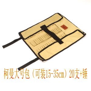 Coman Outdoor Stake Rough Stake Lengthened Tent Nail Canopy Windproof Nail Fixed Camp Nail Underpinning Beach Nail