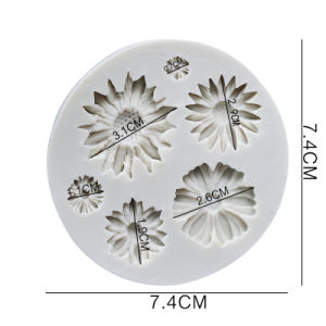 Lowercase English Letters Plastic Strip Cutter Fondant Cake Biscuit Decoration Flower Bark Wall Tile Pattern Pressing Die