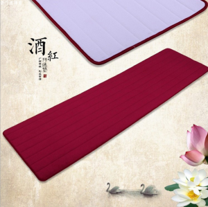 Gift Prayer Mat Knock Big Five Buddha Pad gui dian Prayer Mat Futon Meditation Pad da zuo dian Smooth Thickening Home