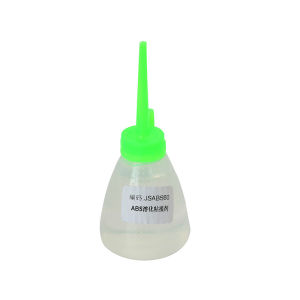 Guitar Edge Peeling Adhesive ABS Plastic Cellulose Guitar Edge Glue Repair Making Special Instrument Tools Accessories