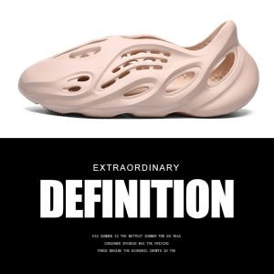 Vans Coconut Mesh Sandals Mens Roman Beach Shoes Sports Slippers Breathable Hollow out Design Summer Fashion Footwear