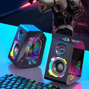 [E-Sports Audio] Sony Ericsson Sh20 Desktop Computer Audio Wireless Bluetooth Multimedia Game Desktop Subwoofer