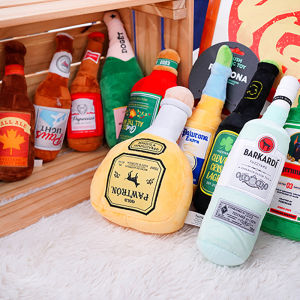 Đồ Chơi Cho Chó Cưng Đồ Chơi Cho Chó Phát Ra Tiếng Búp Bê Cho Chó Corgi