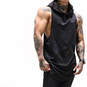 Brother Basketball Vest Loose Sweat-Absorbing Breathable Vest