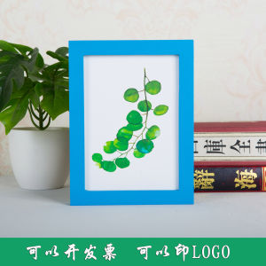 Minimalist Solid Wood Picture Frame for Wall Hanging Table Decoration 6 7 8 10 A4 Inch Wooden Creative Photo Frame Poster Frame Photo
