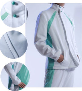 ชุดวิทยาลัยชายวอลเลย์บอล ชุดกีฬาชายวัยรุ่น สีสันสดใส ความยาวปกติ ชุดนักเรียนชายวัยรุ่น ชุดนักกีฬา