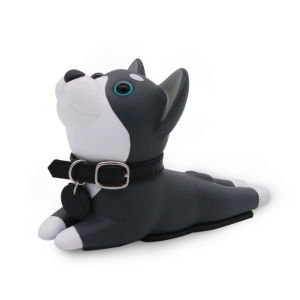 Cute Kitten Door Strip Door Stopper Creative Anti-Collision Top Door Blocking Door Device Door Resistance Windproof Door Stopper Door Wedge