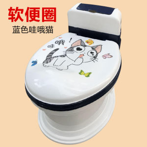 เก้าอี้นั่งเด็ก ขนาดใหญ่ สำหรับเด็กชายและเด็กหญิง อายุ 3-6 ปี เก้าอี้นั่งเด็กแบบจำลอง ผลิตจากพลาสติก