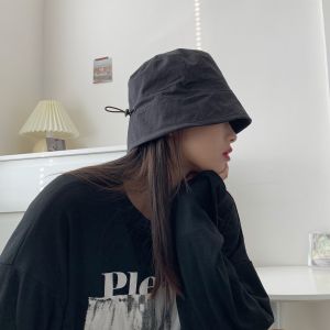 [Bà Nội Trần] MŨ Xô Vành Nhỏ Lộ Mặt Trên Bề Mặt Ánh Sáng Dễ Phối Mũ Xuân Hè Chưa Làm Đẹp Thời Trang Phong Cách Hàn Quốc Cho Nữ Sành Điệu