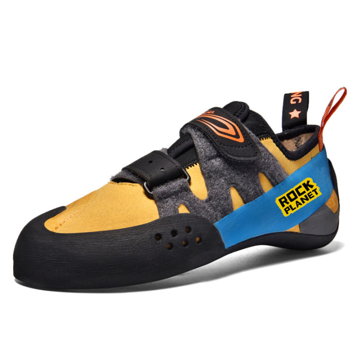 Rock Planet Rock Planet Climbing Shoes Indoor Bouldering Shoes