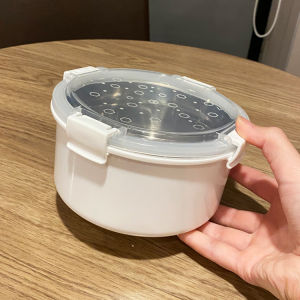 Korean Lunch Box for Office Workers Female Student Dormitory Special Instant Noodle Bowl Storage Fresh Food Grade Box 304 Stainless Steel