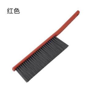 Bed Brush Household Kang Sweeping Broom Broom Cleaning Bed Carpet Sweeper Bed Artifact Brush Soft Hair Cute Internet Celebrity