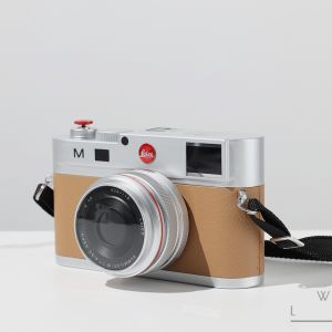 Leica Camera Mẫu Phòng Mẫu Chủ Đề Chụp Ảnh Tại Nhà Đạo Cụ Mềm Trang Trí Thiết Kế Phụ Kiện Đồ Chơi Trang Trí Máy Tính Để Bàn