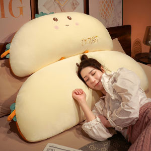 Đệm Đầu Giường Phong Cách Nhật Bản Gou Paid/purchased Sợi Polyester Chần Bông Mềm Với Họa Tiết Hoạt Hình Hoạt Hình Cho Phòng Ngủ