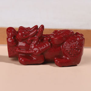 DIY Purple Gold Sand Vermilion Sand Xi Wang Bracelet Bead Accessories Necklace Pendant Craft Play Separation Beads Jewelry