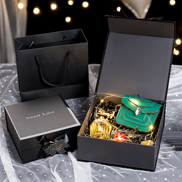 Birthday Gift Box For Her – D'LUX GIFT BOX-gemektower.com.vn