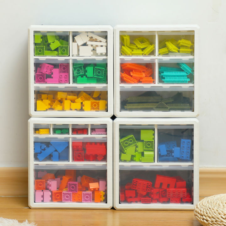 Lego Storage Box Building Blocks Toy Drawer Storage Frobnitz