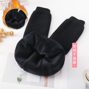 Autumn and Winter Baby Thickened Cotton 1-3 Pantyhose