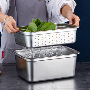 Stainless Steel Basin Drains & Food Grade Washing Basins: A Comprehensive Guide