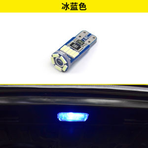 18-21 8 Th Generation Camry Special Trunk for Modification
