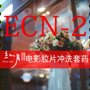 Red Moon C- 41 Color Negative ECN-2 Film Volume E-6 Color Black and White Reverse Film Flushing Chemical Kit Developing Solution