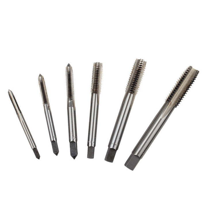 Machine Tap Fine Thread Tapping Thread M1.6 12 14 16 20 24 27 30*0.5*0