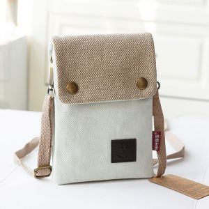 Summer New Fashion Mini Crossbody Bag