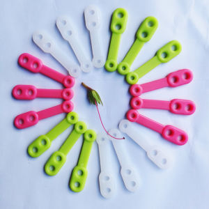 Hanger Fixed Windbreak Hook Silicone Windshield Hook Floor Stretch Drop Hanger Anti-Slip Windbreak High-Rise Outdoor