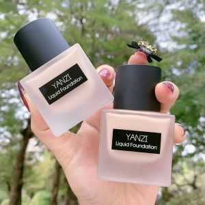 Foundation genuine goods Official Flagship Store Concealer Women#39s Oil Control Lightweight Breathable Water Cream Muscle Supermodel Concealer