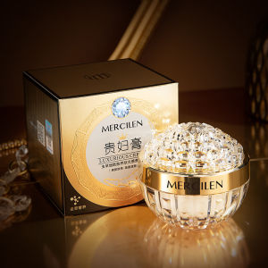 Cordyceps Niacinamide Moisturizing Lady Cream Women#39s Firming Anti-wrinkle Cream Moisturizing and Moisturizing Brightening Skin Color Lazy People#39s Plain Cream