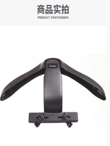 On-Board Hanger Seat Hanger for Car Car Clothes Hanger Car Multifunction Hanger Car Special Hanger