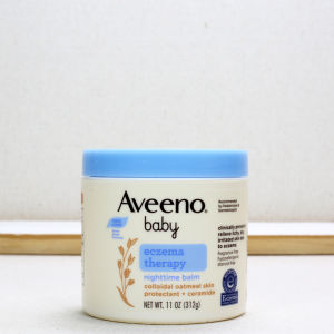 ✷Aveeno Avino wet newborn rash baby baby night cream cream to relieve dry itching moisturizing repair moisturizing creamღ