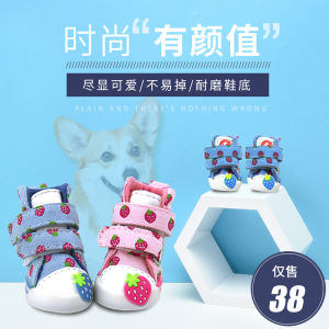 Waterproof Dog Shoes for Small Dogs: A Comprehensive Guide