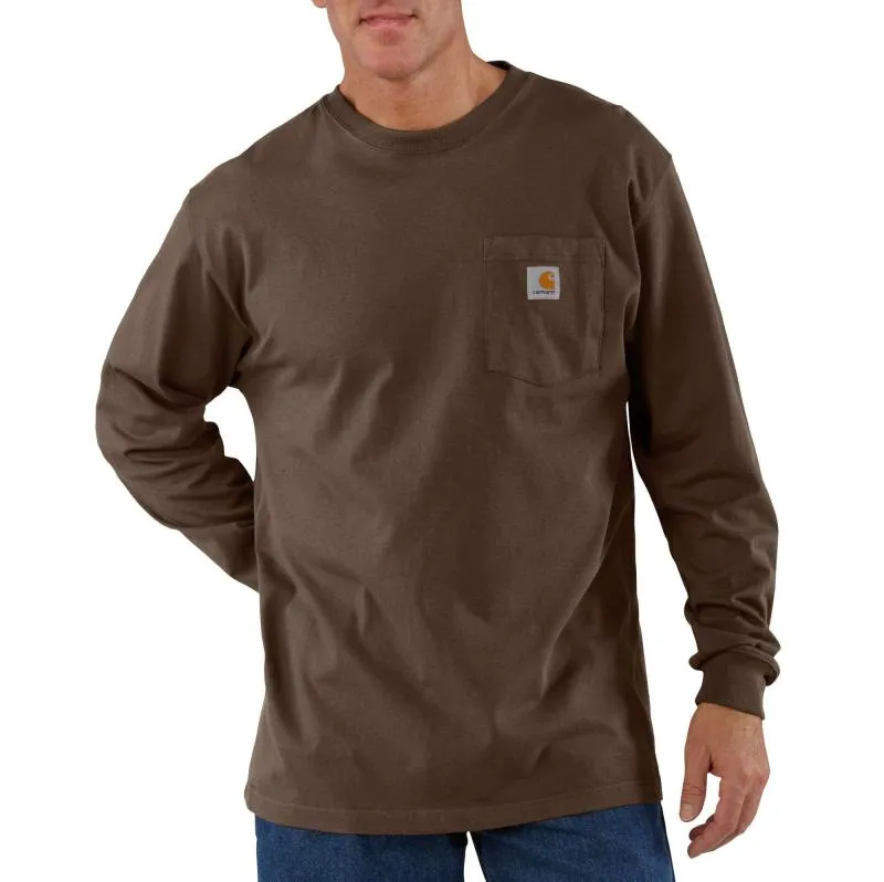 Carhartt shirts hotsell