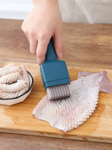 Adjustable Multi-functional Carving Tool Squid Flower Knife Pork Kidney Chicken Gizzard Duck Gizzard Modification Flower