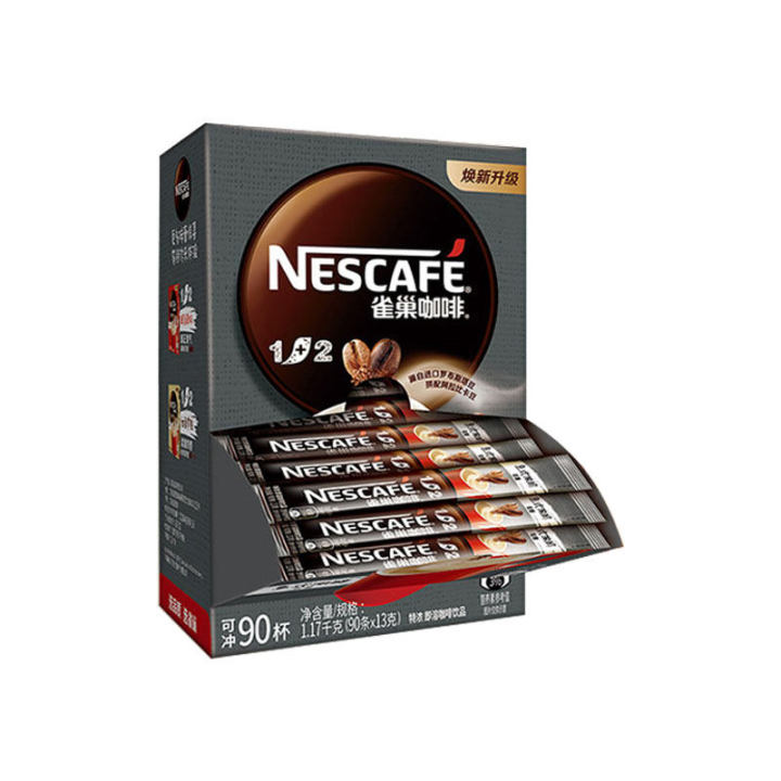 ♞Nestle coffee espresso alcohol 1 2 extrastrong microground milk