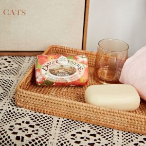 Italian Imported Soap NESTI DANTE Sweet Tour-Romantic Venice Bath Soap 250g