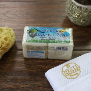 Italy Imported nestidante Neistedan Anshu Bei Pro Laundry Soap Silk Wool Applicable