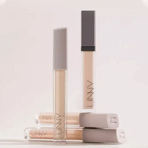 Concealer Liquid Moisturizing Pox Print Covering Freckles Pores Acne Acne Black Circles Brightening Dry Skin Women#39s Official genuine goods Flagship Store