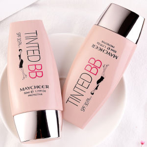 Multi-effect Mineral Repair BB Cream Naked Makeup Concealer Moisturizing Isolation Dry Oil Skin Control Oil Brightening Skin Tone Lasting No Makeup