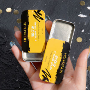 Wild eyebrow eyebrow styling soap eyebrow cream waterproof durable natural transparent eyebrow wax men#39s eyebrow gel eyebrow pencil pregnant