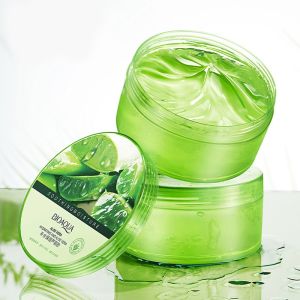 Aloe Vera Gel Cream for Women Moisturizing and Hydrating Moisturizing Sleep Mask Autumn and Winter Moisturizing Cream Dry Skin Sensitive Muscle