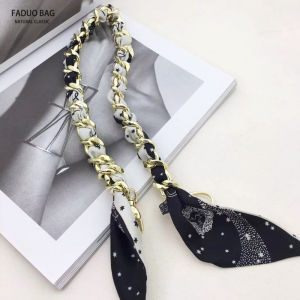 Crossbody Replacement Bag Single Buy Shoulder Strap Versatile Chain