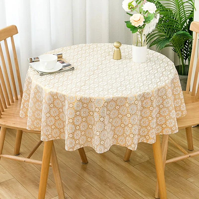 Tablecloth for sale small round table