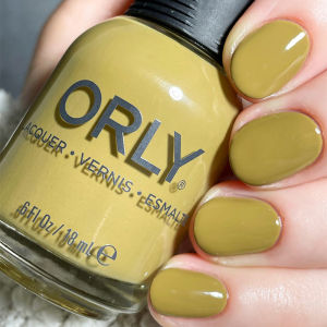 ♀American orly2000301 autumn leaves yellow green act of folly pickles yellow roast-free lasting white❤