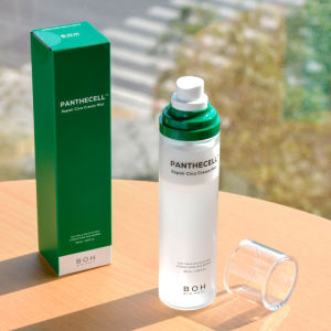 ☚New package boh face cream spray 120ml panthenol centella asiatica weak acid soothing hydrating✽